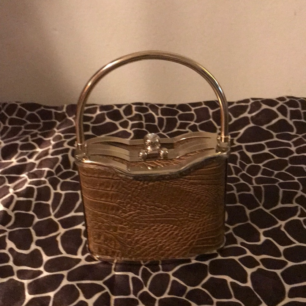 Bijoux Terner Clutch